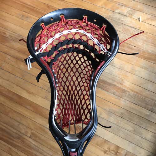 Used Warrior Rabil OG Complete Stick