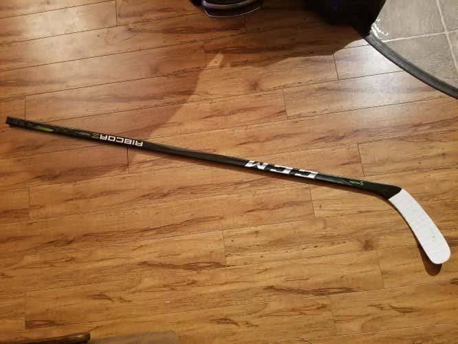 CCM RibCor Trigger2 PMT P30