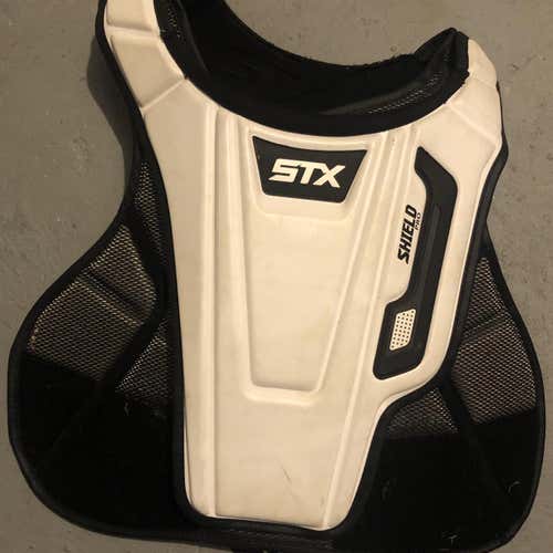 Shield pro Goalie Chest Protector