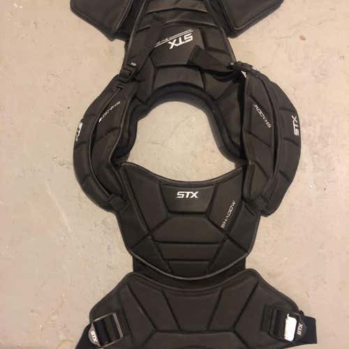 STX Shadow Shoulder Pads