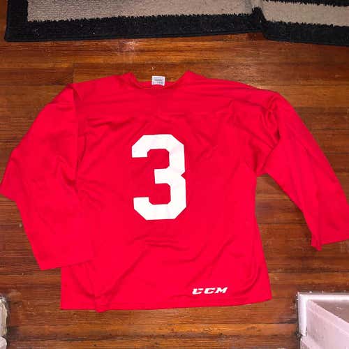 Small CCM Jersey