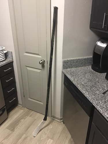 RibCor Reckoner David Krejci *SEE INFO* Hockey Stick Righty Pro Stock