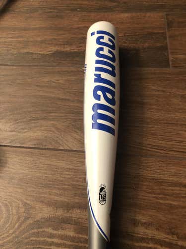 2018 Marucci F5 Bat