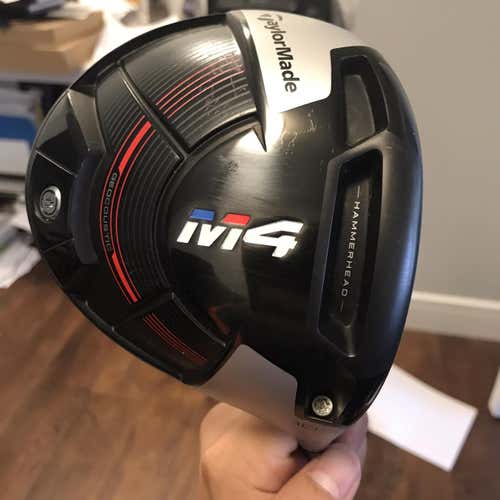 M4 Driver Righty