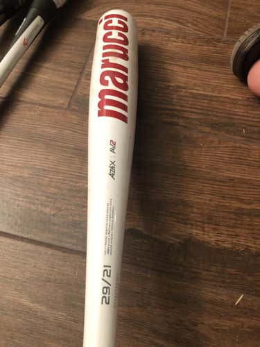 2018 Marucci CAT 7 Bat