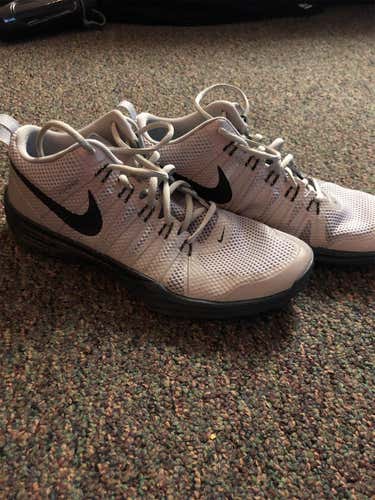 Men's Men's 11.0 (W 12.0) Nike Shoes Adult