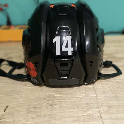 Medium Tacks 710 Helmet Pro Stock