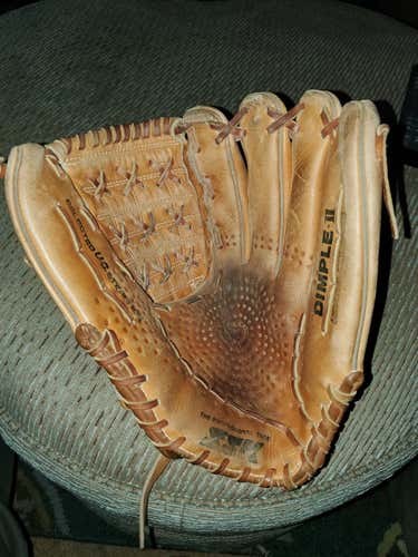 SSK Baseball Glove Adult