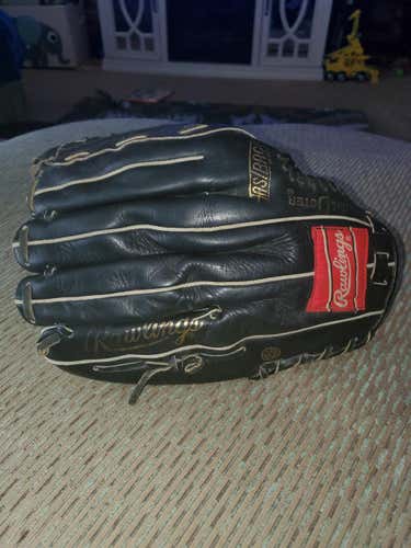 Rawlings Baseball glove
