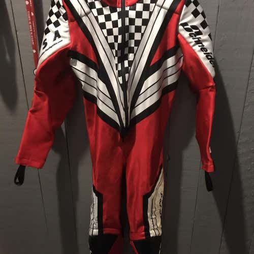 Medium Spyder Ski Suit