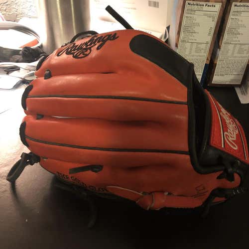 Heart of the Hide Baseball Glove