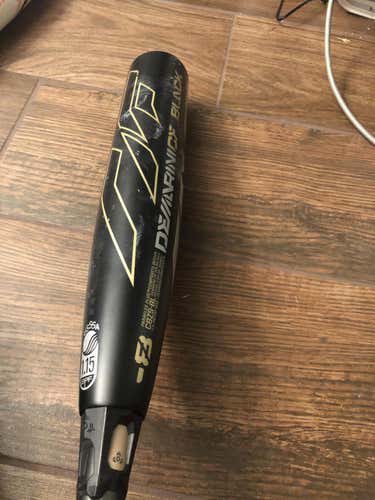 DeMarini CF Zen Bat