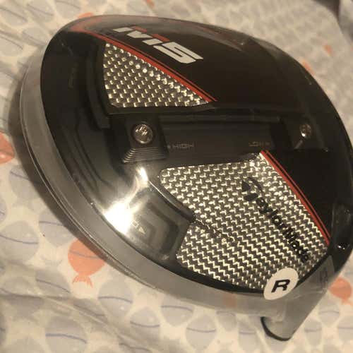New M5 Driver Righty