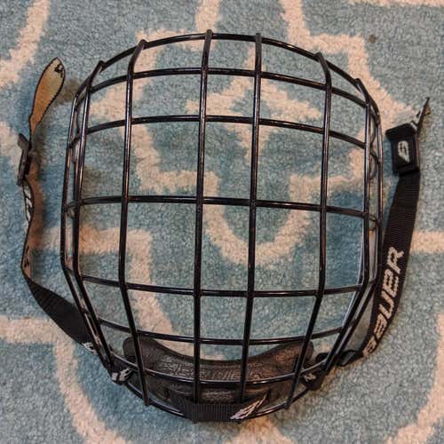 Bauer RBE III Cage - OREO, Large