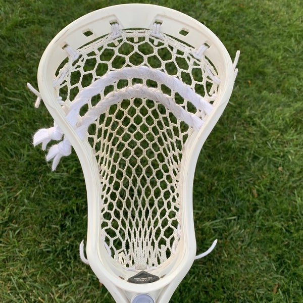 Maverik Proto Tactik 2.0 Head, Bone Color, SK 4s Mesh
