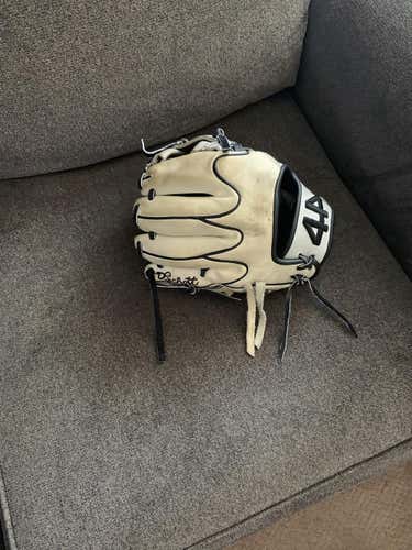 44 Pro Baseball Glove