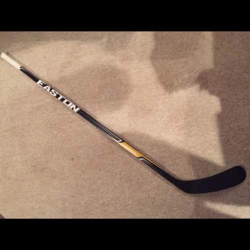 Stealth Octane Hockey Stick Righty Mid Senior NO GRIP