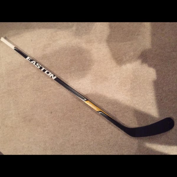 Stealth Octane Hockey Stick Righty Mid Senior NO GRIP