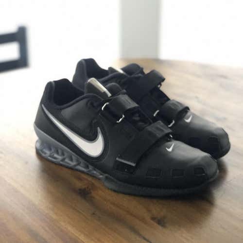 Nike Romaleos II - Men's 9.5 (W 10.5)