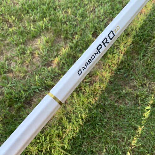 New ECD Carbon Pro 2.0 Shaft
