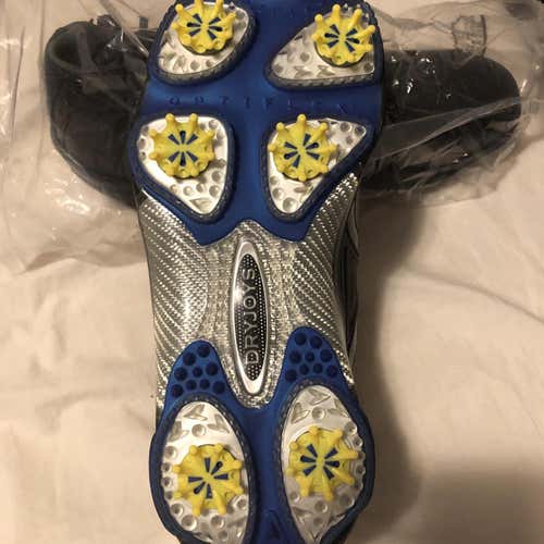 Men's Men's 11.0 (W 12.0) Footjoy Golf Shoes Adult