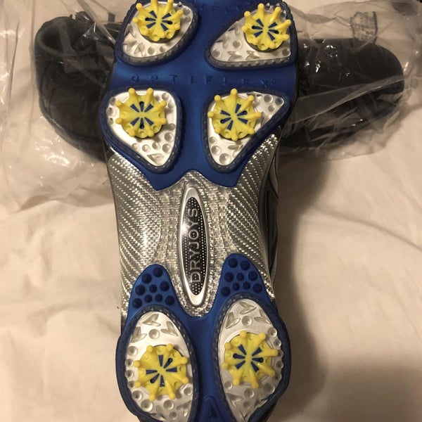 Men's Men's 11.0 (W 12.0) Footjoy Golf Shoes Adult