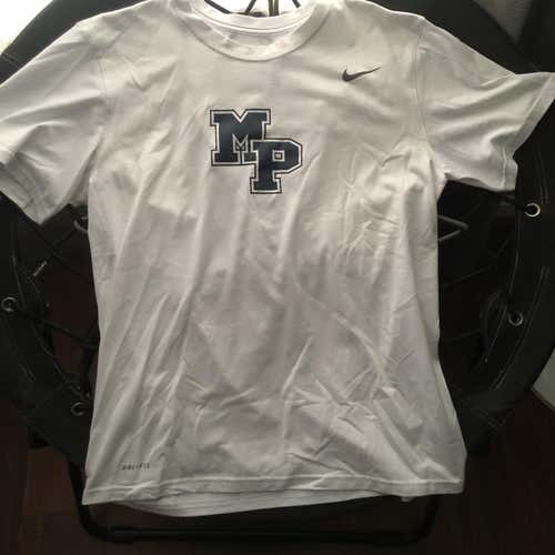 Malvern Prep Dri Fit Performance Shirt