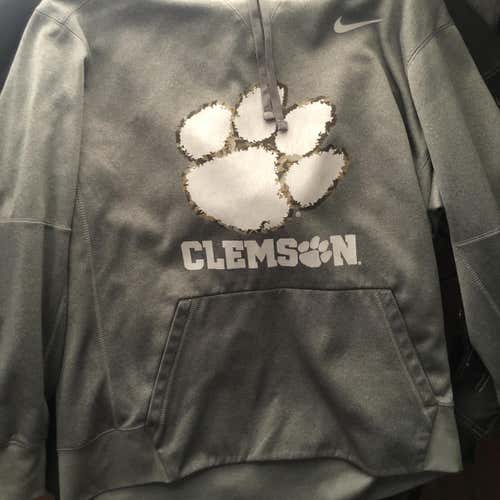 Clemson Tigers Hoodie