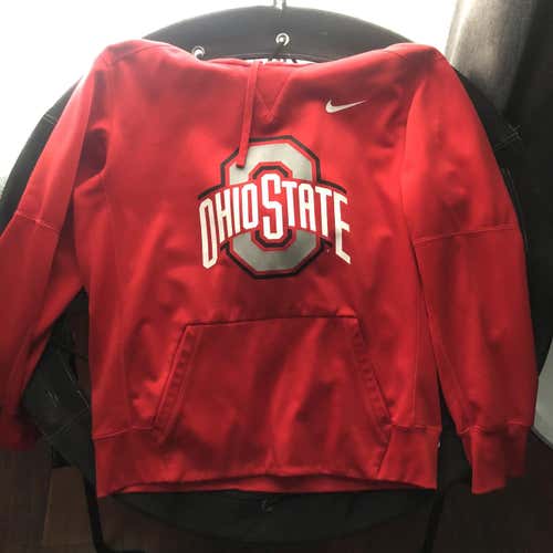 Ohio State Nike Hoodie