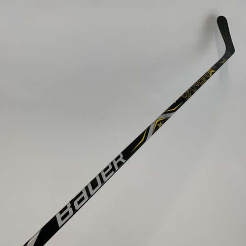 Used | Left Handed Yellow 1x Lite | P92 Curve | 82 Flex | Grip | 65" Tall | #LH421