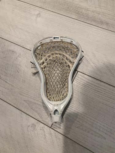 STX Hammer U Strung