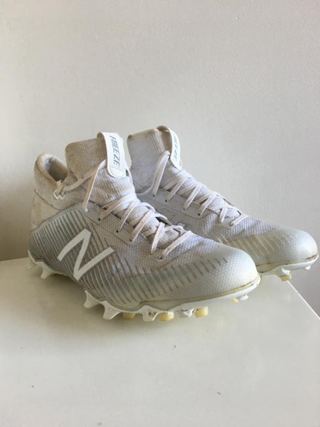 New Balance Freeze 2.0 Lacrosse Cleats - Men's Size 13