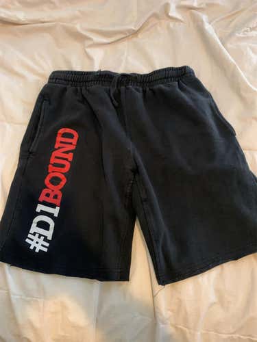 Men's sweat shorts