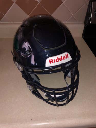 Speedflex R41195 Helmet