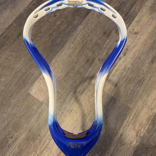 New Stallion 700 Head