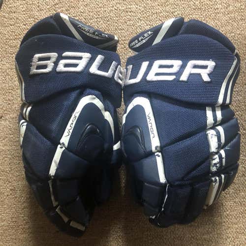 Vapor APX Gloves Senior