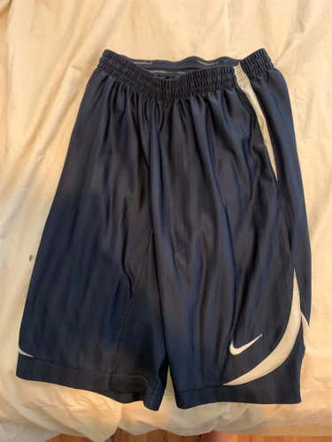 Youth Large basketball shorts