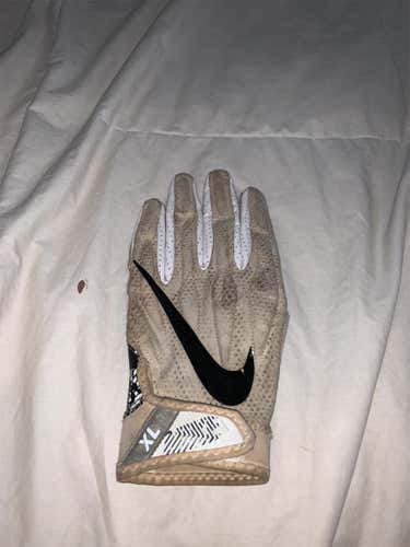 Superbad QB glove