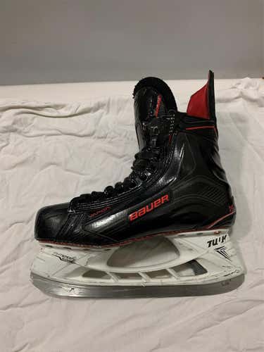 Vapor 1X LE Hockey Skates Sr Sz 7D