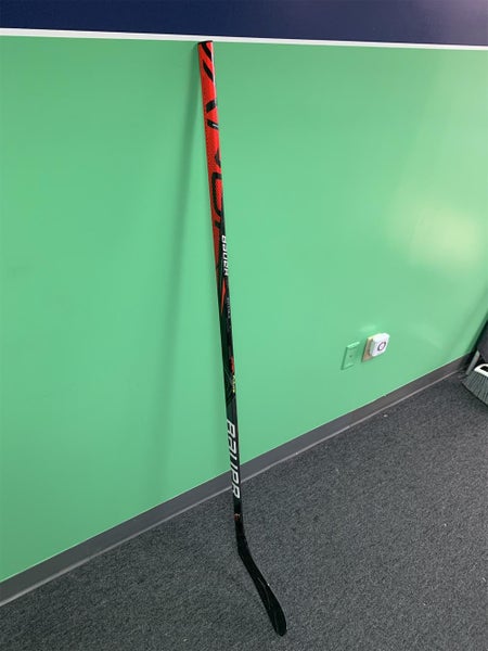 Vapor FlyLite Hockey Stick Lefty Unknown Senior Pro Stock