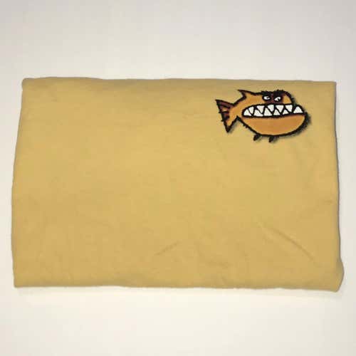 Bad Fish-Riviera Maya T-Shirt (M)