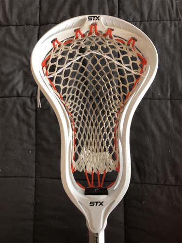 Like New STX Ultra Power (NO TRADES)