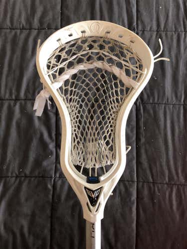 Used Warrior Evo 5 (NO TRADES)