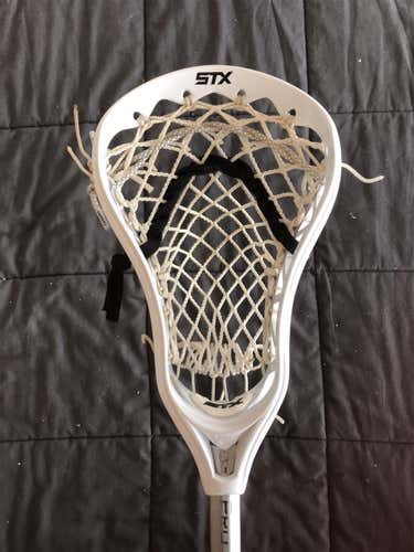 New STX X10 (NO TRADES)