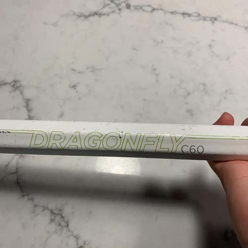 Limited Edition Dragonfly C60 D-pole 48 Inches