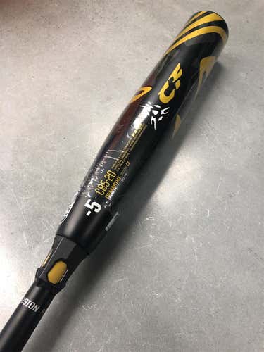 New 2020 CF Bat -5 31”