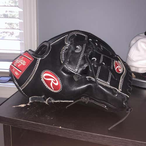 Heart of the Hide Baseball Glove