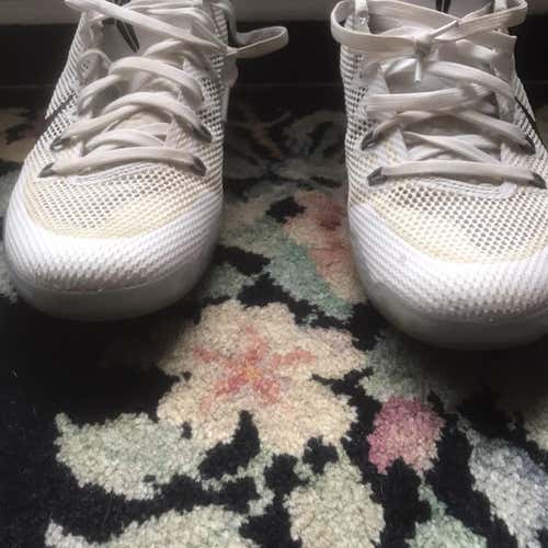 Kobe 11s.  Size 10