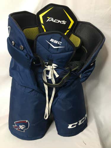 RMU Large CCM Tacks 65c Hockey Pants Senior Large - P8031