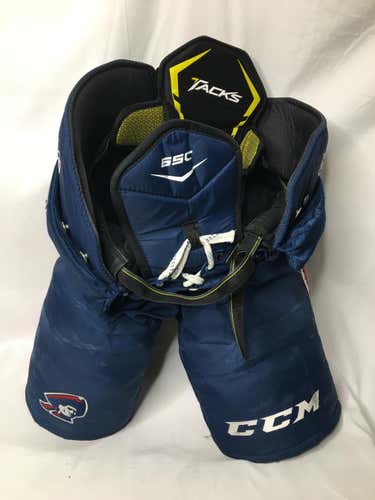 RMU Large CCM Tacks 65c Hockey Pants Senior XLarge - P8032